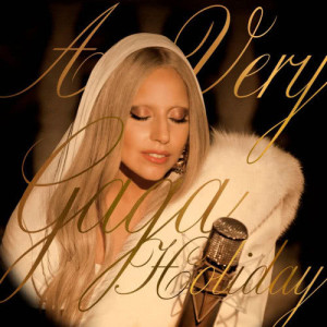 收聽Lady GaGa的Yoü And I (Live from "A Very Gaga Thanksgiving'")歌詞歌曲