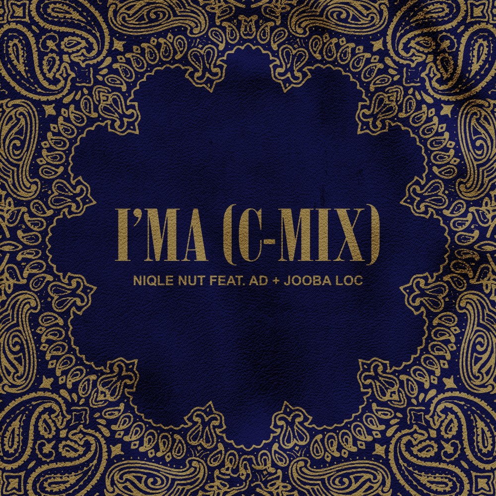 I'ma (C-Mix) (Explicit) (C-Mix|Explicit)