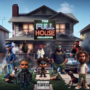 收聽Chris Hovers的Full House (feat. A.E.Charles, Ne64ew, Kajim, M.N.I.W, EdBoy & Mo$ef) (Explicit)歌詞歌曲