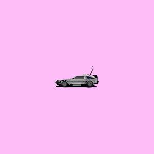 Album Deloreans from Austin Underwood