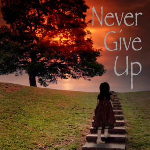 Dengarkan Hold Me (feat. Tim Miner) lagu dari April Trevino dengan lirik