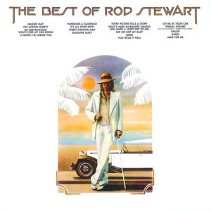 收聽Rod Stewart的Man Of Constant Sorrow歌詞歌曲