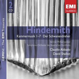 收聽Berliner Philharmoniker的Kammermusik No. 1, Op.24 No.1: I. Sehr schnell und wild歌詞歌曲
