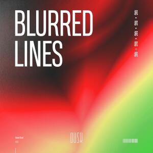 Rag的专辑Blurred Lines