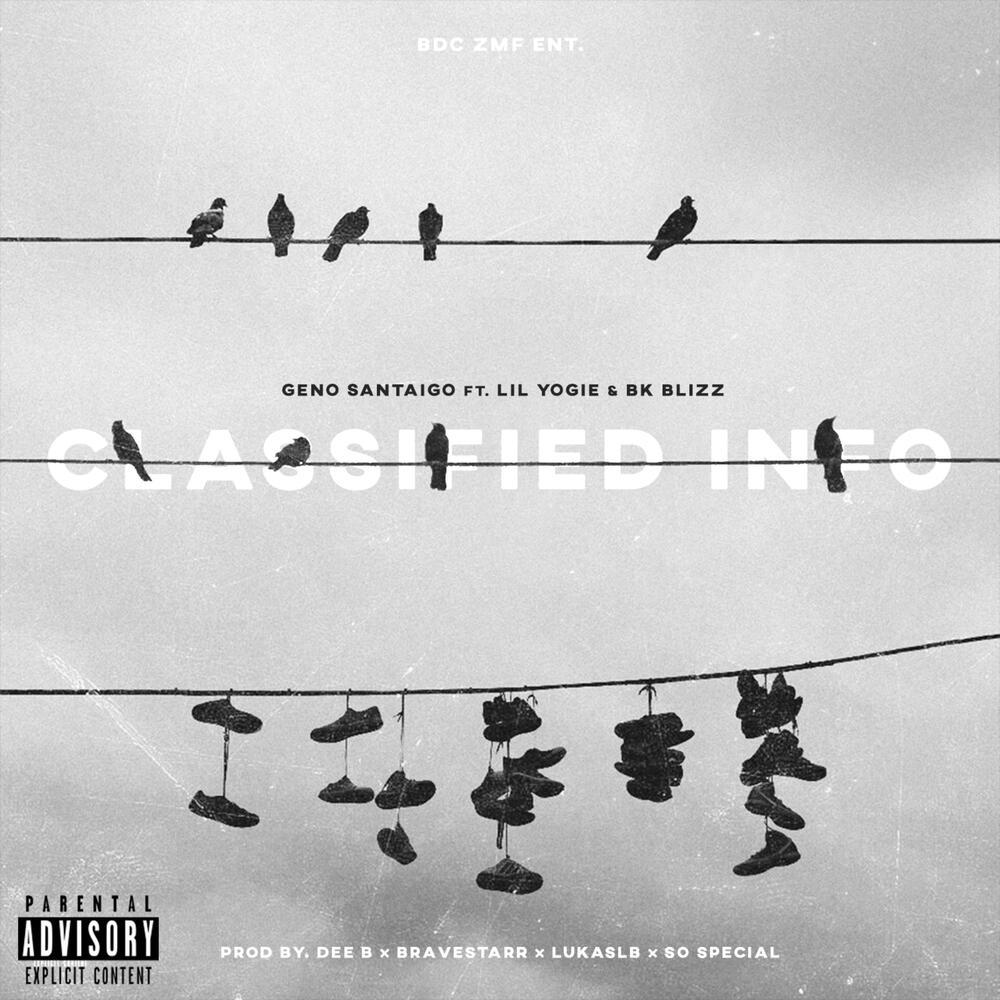 Playa Potna (Explicit)