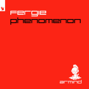 Fergie的专辑Phenomenon