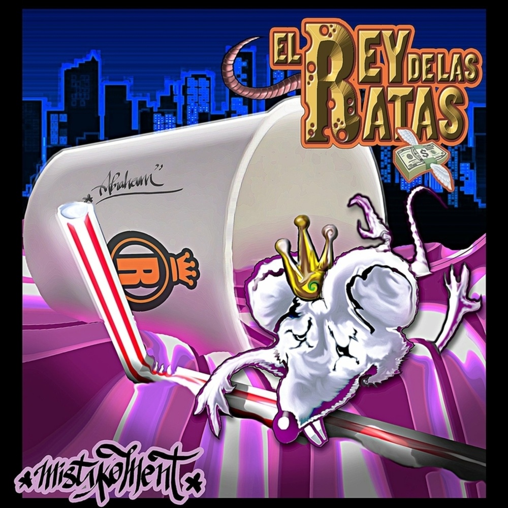 El Rey de las Ratas (Explicit)