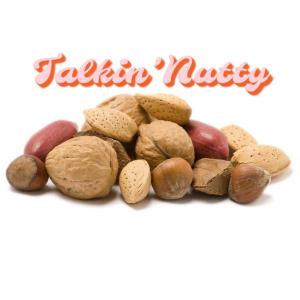 Talksick的专辑Talkin'Nutty (feat. Almond Pistachio) (Explicit)