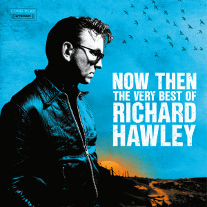 收聽Richard Hawley的Alone歌詞歌曲
