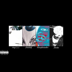 Album TEZDET (Explicit) from chngiZZZ