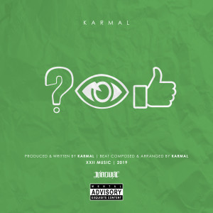Album What I Like from Karmal