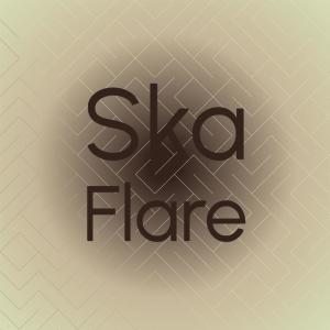 Album Ska Flare from Various