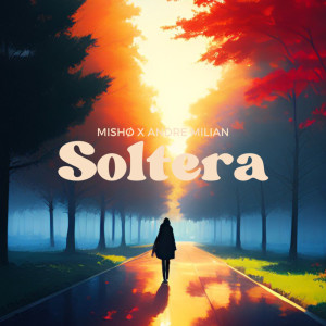 Album Soltera from Andre Milian