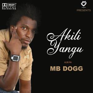 Dady Master的專輯Akili yangu