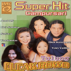 Listen to Cucak Rowo song with lyrics from AMI DS