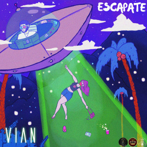 Escapate dari Vian