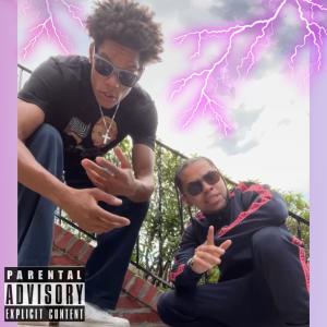 收聽Antonio Zero的HalfTime (feat. Jordycai) (Explicit)歌詞歌曲