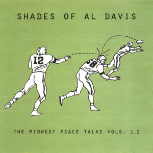 收聽Shades of Al Davis的My Will歌詞歌曲