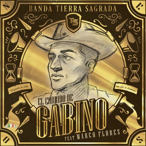 El Corrido de Gabino