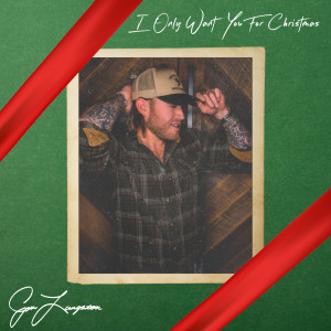 Jon Langston的專輯I Only Want You For Christmas