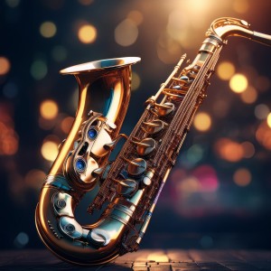 收聽Vibraciones relajantes de jazz的Sonido De Jazz Rítmico歌詞歌曲