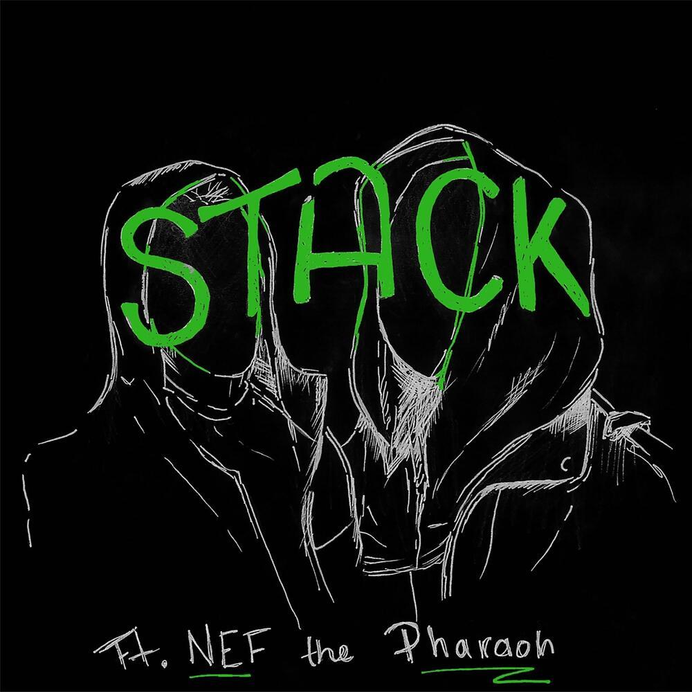 Stack (Explicit)