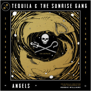 Tequila的专辑Angels