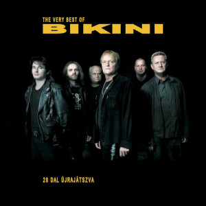 ดาวน์โหลดและฟังเพลง Mielott elmegyek พร้อมเนื้อเพลงจาก Bikini
