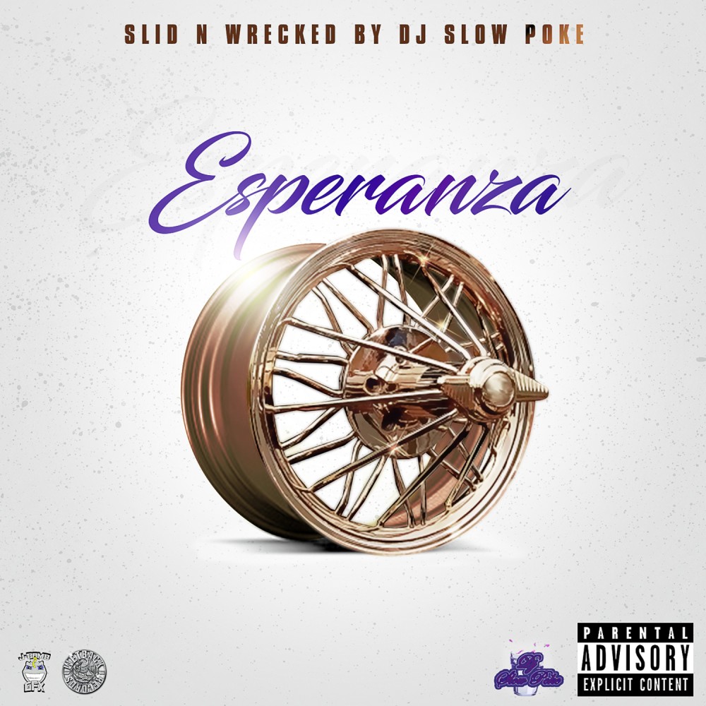 Fly Vato (Slid N Wrecked) (Explicit) (Slid N Wrecked|Explicit)