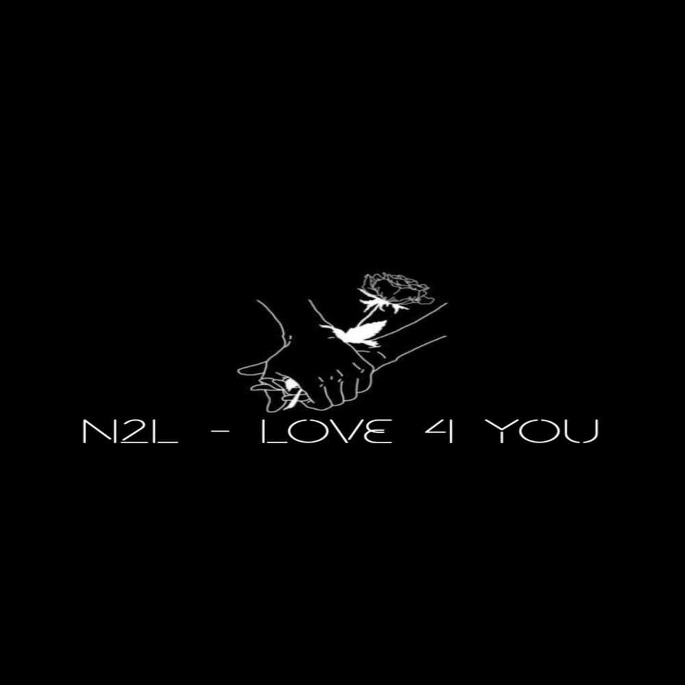 Love 4 U (Explicit)