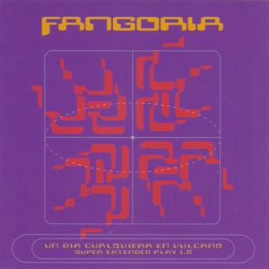 ดาวน์โหลดและฟังเพลง Basura พร้อมเนื้อเพลงจาก Fangoria