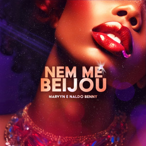 Album Nem Me Beijou from Marvyn