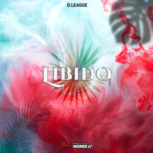 Album Libido (feat. A.Y.A & WasaVi) from Benefit one MONOLIZ
