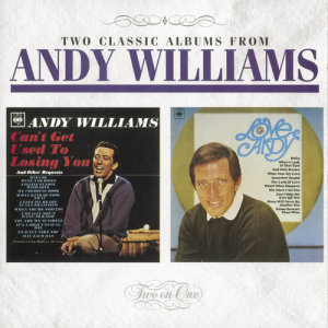 收聽Andy Williams的What Kind of Fool Am I?歌詞歌曲