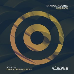 Album Ignition from Imanol Molina