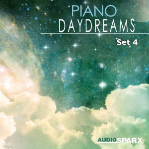 Various Artists的專輯Piano Daydreams, Set 4