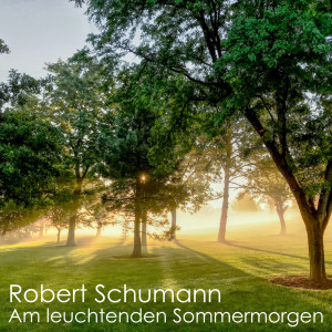 Chopin----[replace by 16381]的專輯Robert Schumann - Am leuchtenden Sommermorgen