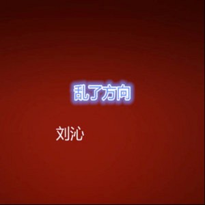 刘沁的专辑亂了方向