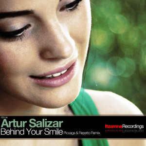 收聽Artur Salizar的Behind Your Smile (Picoaga & Repetto Remix)歌詞歌曲