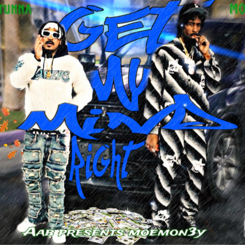 Get My Mind Right (feat. Deeboystunna) (Pink 10's) (Explicit)