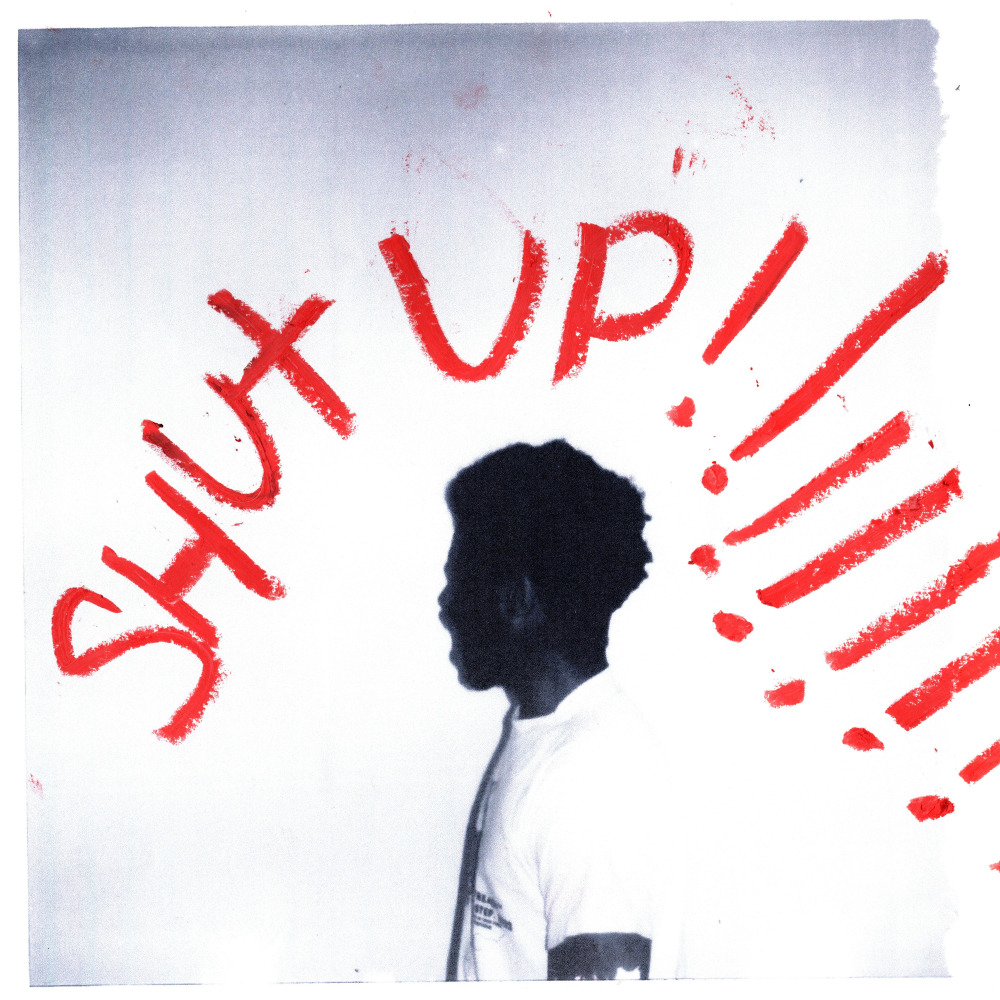 SHUTUP! (Explicit)