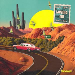 Album Loving Me from Garnic