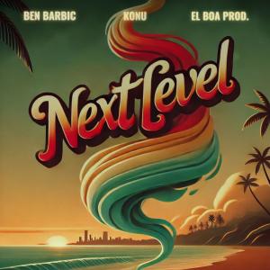 收聽Ben Barbic的Next Level歌詞歌曲