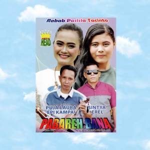 Listen to Mulo Batamu Jatuah Cinto song with lyrics from Sintya