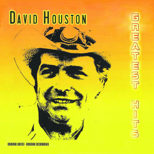 David Houston的專輯Greatest Hits