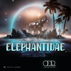 Album Elephantidae oleh Leroy Styles