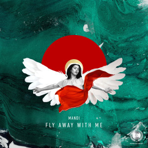 收聽Mandi Castillo的Fly Away With Me歌詞歌曲