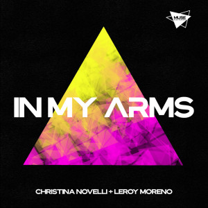 อัลบัม In My Arms ศิลปิน Christina Novelli