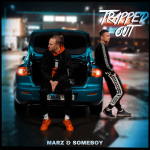 Album Trapped Out oleh Marz