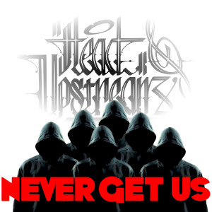 Listen to Never Get Us song with lyrics from Headupstream